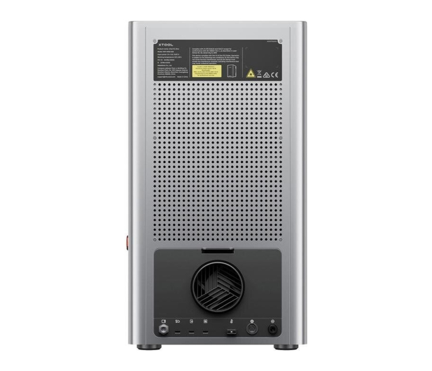 xTool Zestaw grawerka laserowa F2 Ultra + Podajnik Auto Streamline - 1570540 - zdjęcie 6